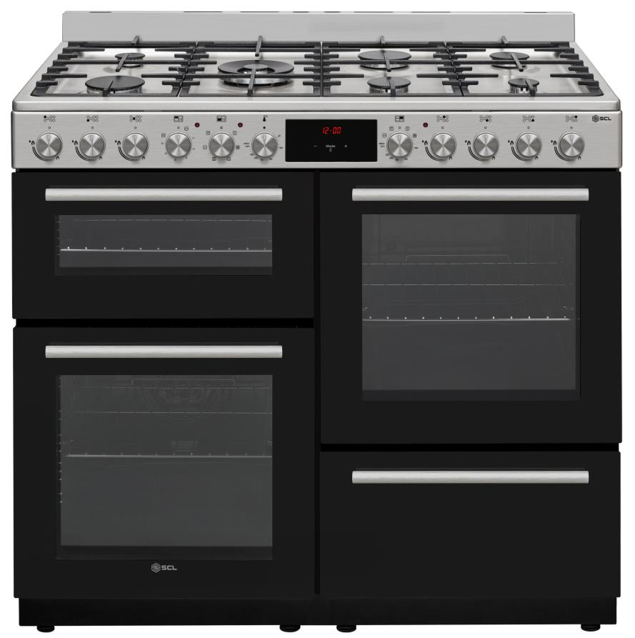SCL FREE-STANDING COOKER SCL-FC167TSI - BrandCart Kenya