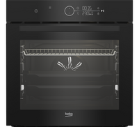 Beko BBIM17400BDS 10 Function Built In Oven - 60CM - BrandCart Kenya