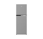 Beko RDNT251I50S Top Mount Freezer, 251L - Silver - BrandCart Kenya