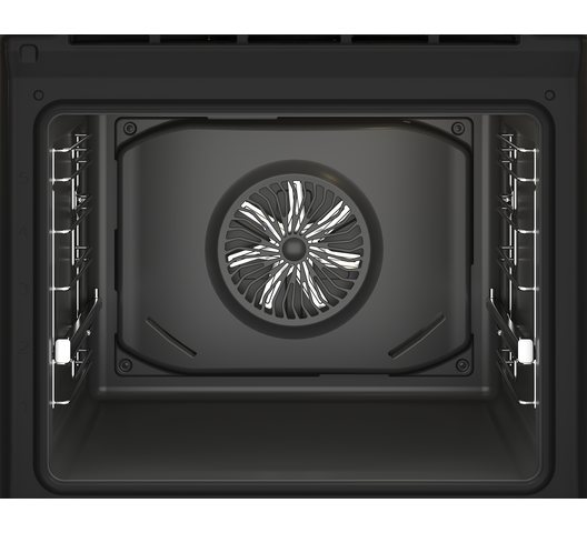 Beko BBIM17400BDS 10 Function Built In Oven - 60CM - BrandCart Kenya