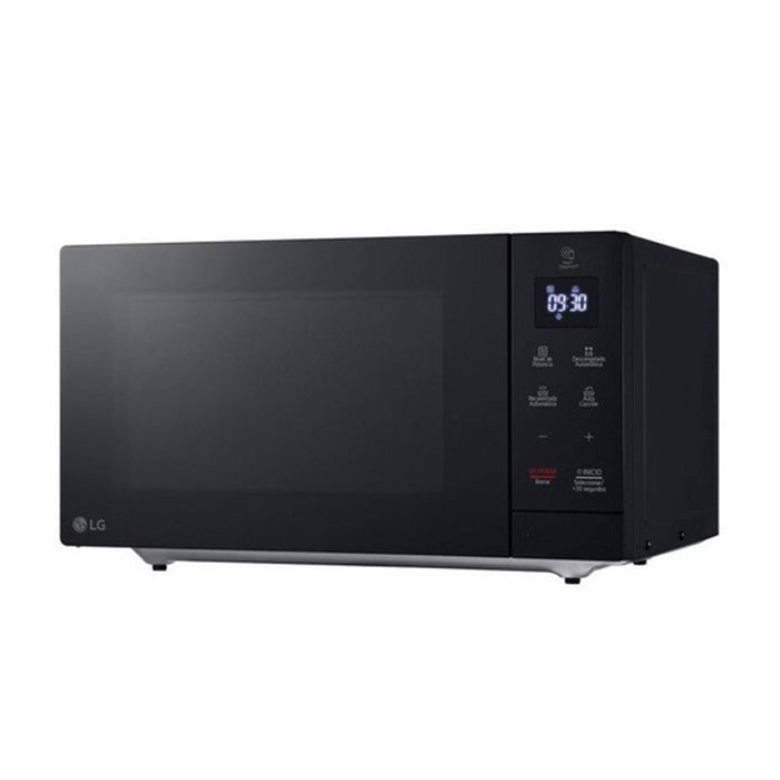 LG 30L NeoChef Microwave Oven MS3032JAS - BrandCart Kenya