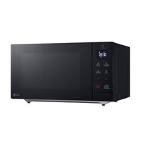 LG 30L NeoChef Microwave Oven MS3032JAS - BrandCart Kenya
