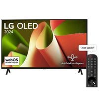 LG 65 OLED65B46LA OLED TV 4K - BrandCart Kenya