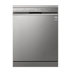 LG DFB512FP Dishwasher 14PS – Silver - BrandCart Kenya