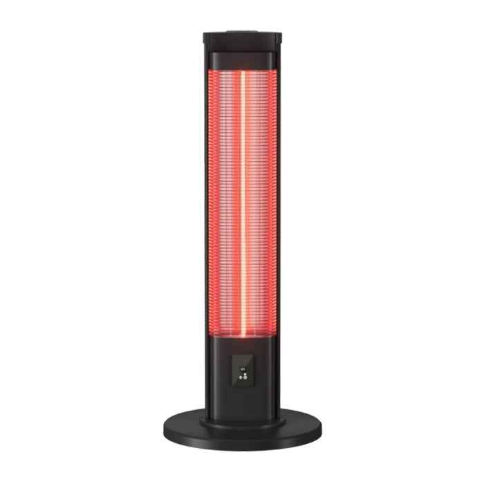 SCL Portable Free Standing Heater SCL-GR20D
