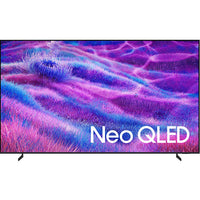 Samsung 100 inch 4K Neo QLED Mini LED Vision AI TV QA100QN80FUXKE - BrandCart Kenya