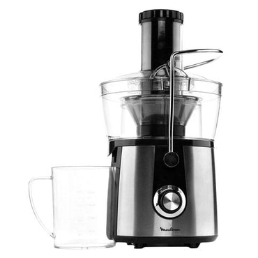 800W - 0.8L Moulinex JU550 Juice Extractor - BrandCart Kenya
