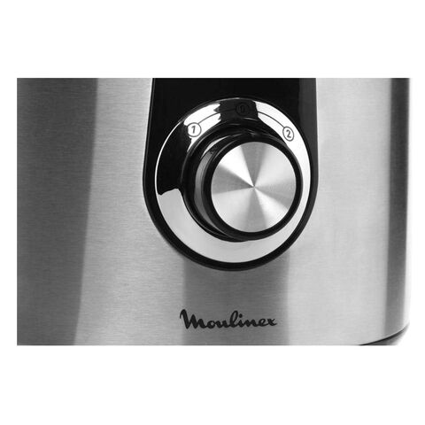 800W - 0.8L Moulinex JU550 Juice Extractor - BrandCart Kenya