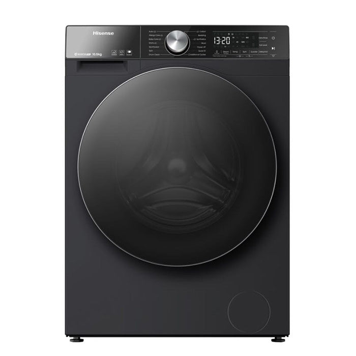 Hisense 10KG Front Load Washing Machine WF3Q1043BT - BrandCart Kenya