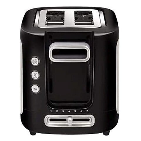 850W Tefal Express Bowning Toaster TT365027 Silver - BrandCart Kenya