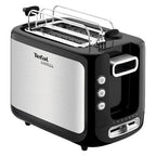 850W Tefal Express Bowning Toaster TT365027 Silver - BrandCart Kenya
