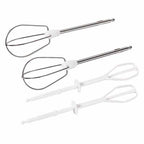 200 Watts, MOULINEX Easy Max Hand Mixer, White - BrandCart Kenya