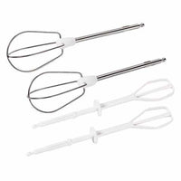 200 Watts, MOULINEX Easy Max Hand Mixer, White - BrandCart Kenya