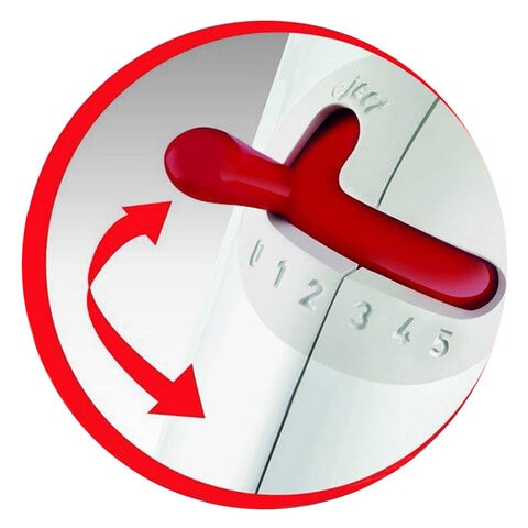 200 Watts, MOULINEX Easy Max Hand Mixer, White - BrandCart Kenya