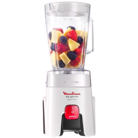 600W, 2.0 LTR BLENDER + GRINDER & GRATER LM423 - BrandCart Kenya