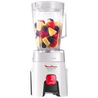 600W, 2.0 LTR BLENDER + GRINDER & GRATER LM423 - BrandCart Kenya