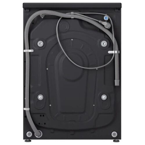 Hisense 12kg Smart Front Load Washing Machine with Touch Screen WF7S1247BB - BrandCart Kenya