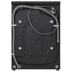 Hisense 12kg Smart Front Load Washing Machine with Touch Screen WF7S1247BB - BrandCart Kenya