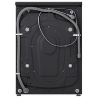 Hisense 12kg Smart Front Load Washing Machine with Touch Screen WF7S1247BB - BrandCart Kenya