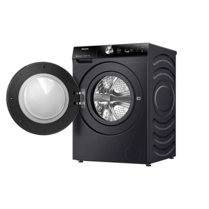 Hisense WDSE1214VJMWB Washer 12KG & 8KG Dryer - BrandCart Kenya