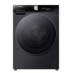 Hisense 12kg Smart Front Load Washing Machine with Touch Screen WF7S1247BB - BrandCart Kenya