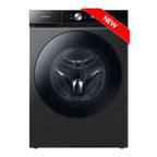 SAMSUNG 12KG BESPOKE FRONT LOAD WASHER + 8KG DRYER MACHINE : WD12BB944DGB - BrandCart Kenya