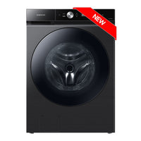 SAMSUNG 12KG BESPOKE FRONT LOAD WASHER + 8KG DRYER MACHINE : WD12BB944DGB - BrandCart Kenya