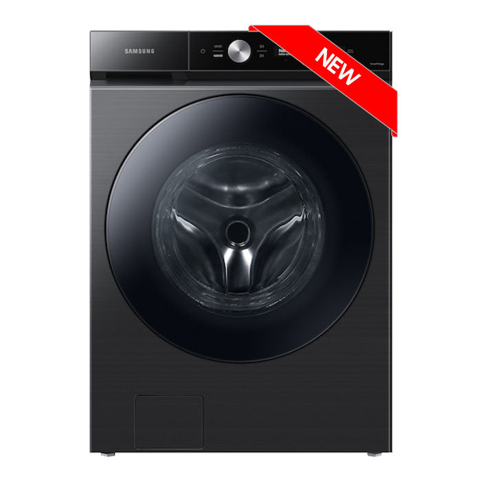 SAMSUNG 12KG BESPOKE FRONT LOAD WASHER + 8KG DRYER MACHINE : WD12BB944DGB - BrandCart Kenya