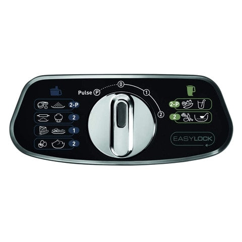 1000 Watts Moulinex Double Force 3 Litre Food Processor| Moulinex FP821827 - BrandCart Kenya