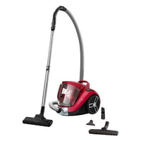 1800Wts Tefal TW4853HA Bagless Vacuum Cleaner Red - BrandCart Kenya