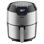 1500W, 4.2Ltr Tefal Easy Fry Digital Air Fryer EY401D27 Silver - BrandCart Kenya