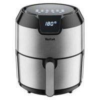 1500W, 4.2Ltr Tefal Easy Fry Digital Air Fryer EY401D27 Silver - BrandCart Kenya