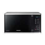 23 Litres Samsung Solo Microwave MS23K3515AS - BrandCart Kenya