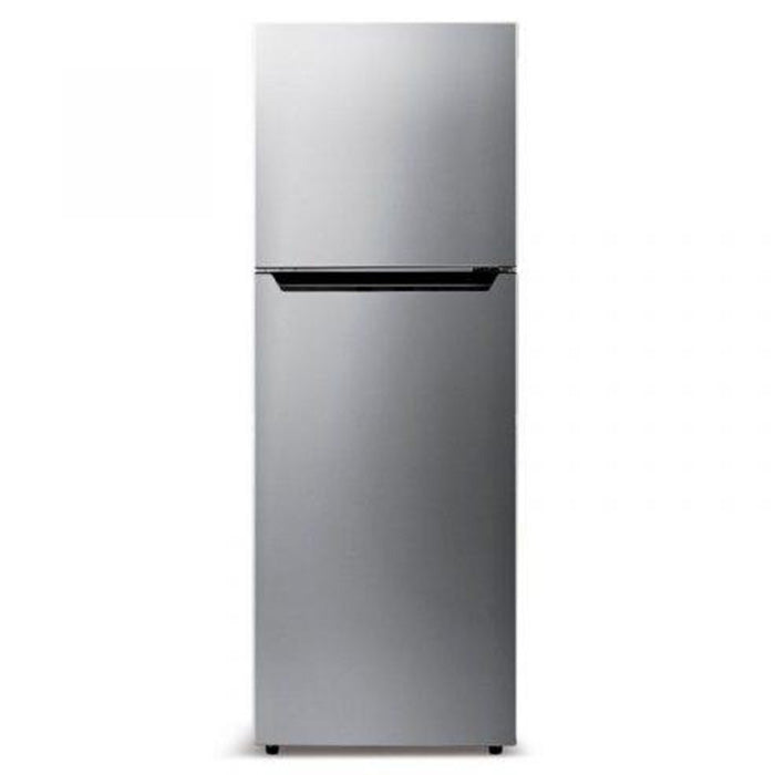 Hisense REF250DR 251Litres Double Door No Frost Fridge - BrandCart Kenya