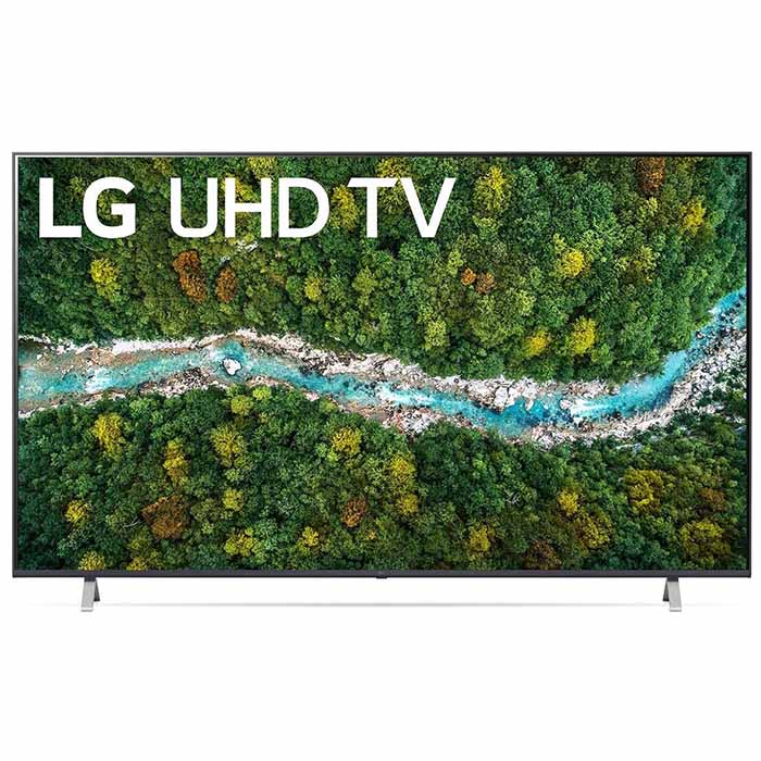 LG UHD 4K TV 70 Inch UP77 Series 4K - BrandCart Kenya