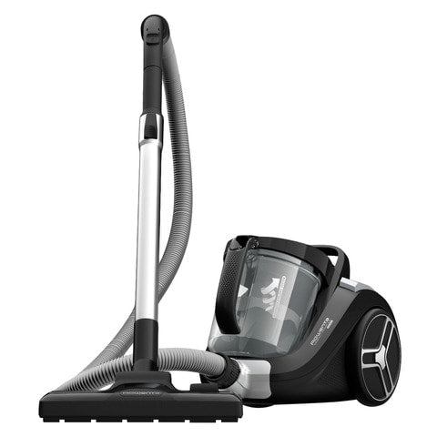 Tefal Compact Power XXL Vacuum Cleaner TW4871HA - BrandCart Kenya