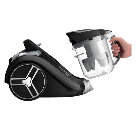 Tefal Compact Power XXL Vacuum Cleaner TW4871HA - BrandCart Kenya