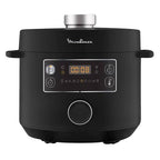 1200W, 7.5L Moulinex Turbo Cuisine Electric Fast Multi Cooker CE777827 - BrandCart Kenya