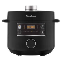 1200W, 7.5L Moulinex Turbo Cuisine Electric Fast Multi Cooker CE777827 - BrandCart Kenya