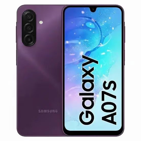 Samsung Galaxy A07S 4GB 64GB