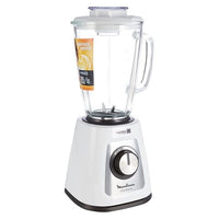 700W, 1.75Ltr Moulinex Blendforce Glass Blender LM435127 with Grinder & Grayer - BrandCart Kenya