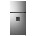 Hisense 496L REF510DR Non Frost Double Door Fridge With Water Dispenser - BrandCart Kenya