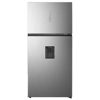 Hisense 496L REF510DR Non Frost Double Door Fridge With Water Dispenser - BrandCart Kenya
