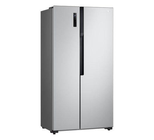 LG Side By Side Fridge GCFB507PQAM – 519L - BrandCart Kenya