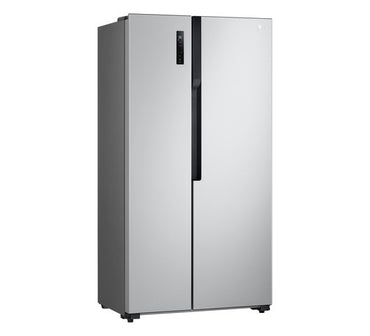 LG Side By Side Fridge GCFB507PQAM – 519L - BrandCart Kenya