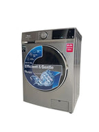 Ramtons FRONT LOAD FULLY AUTOMATIC 10KG WASHER 1400RPM - RW/147