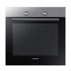 Electric Oven with Convection (Fan Assisted) 60L, Phantom Black - BrandCart Kenya