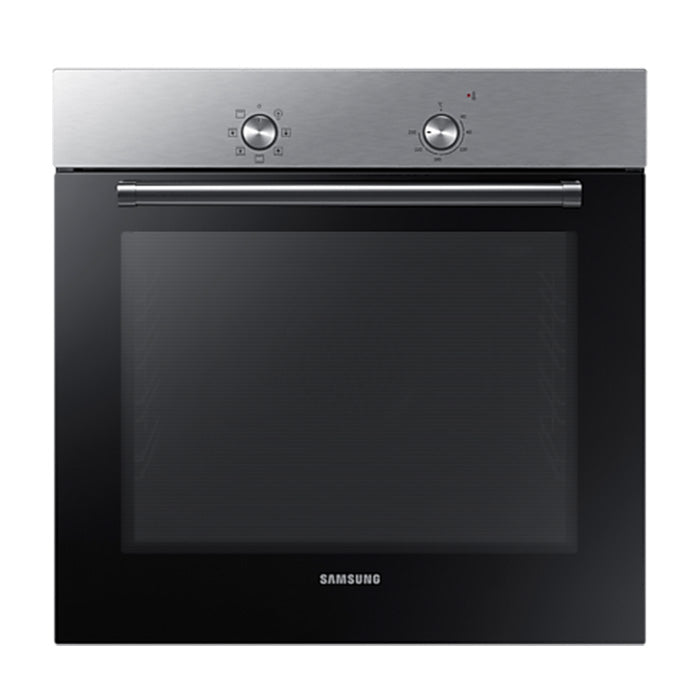 Electric Oven with Convection (Fan Assisted) 60L, Phantom Black - BrandCart Kenya