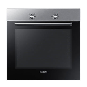Electric Oven with Convection (Fan Assisted) 60L, Phantom Black - BrandCart Kenya