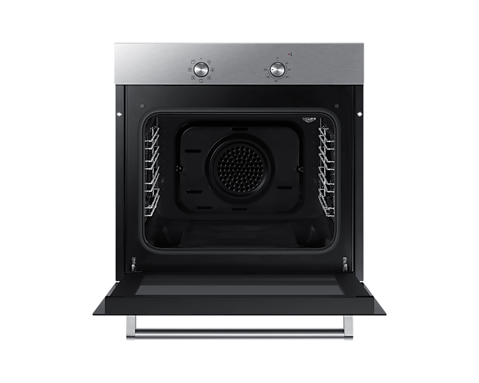 Electric Oven with Convection (Fan Assisted) 60L, Phantom Black - BrandCart Kenya